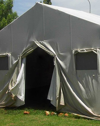 Изготавливаем солдатские палатки в Славске вместимостью <strong>до 70 человек</strong>